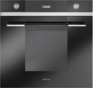 Духовой шкаф Smeg SC106N-8 фото в Казани и Татарстане