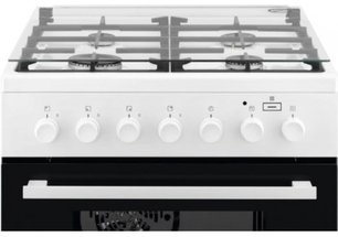 Комбинированная плита Electrolux EKK961900W фото 2 в Казани и Татарстане