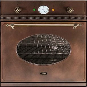 Духовой шкаф Ilve 600-NVG Ant/C фото в Казани и Татарстане