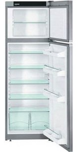 Холодильник Либхер CTesf 2841 Comfort фото 3 в Казани и Татарстане Холодильник Liebherr CTesf 2841 Comfort фото 3 в Казани и Татарстане
