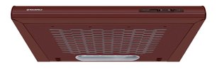 Кухонная вытяжка MAUNFELD MPA 60 коричневый фото 2 в Казани и Татарстане