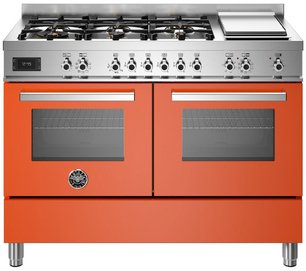 Варочный центр Бертаззони PRO126G2EART фото в Казани и Татарстане Варочный центр Bertazzoni PRO126G2EART фото в Казани и Татарстане