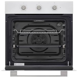 Духовой шкаф Крона ARADEO 60 WH фото 3 в Казани и Татарстане Духовой шкаф KRONA ARADEO 60 WH фото 3 в Казани и Татарстане