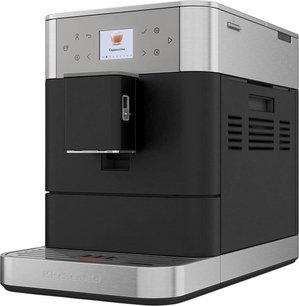 Кофемашина KitchenAid 5KES8556EBK фото 3 в Казани и Татарстане