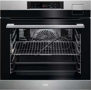 Духовой шкаф АЕГ BSK798380M фото в Казани и Татарстане Духовой шкаф AEG BSK798380M фото в Казани и Татарстане