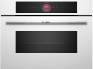 Духовой шкаф Бош CMG7241W1 фото в Казани и Татарстане Духовой шкаф Bosch CMG7241W1 фото в Казани и Татарстане