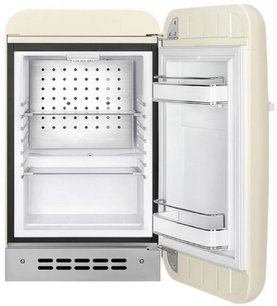 Минибар Смег FAB5LCR6 фото 2 в Казани и Татарстане Минибар Smeg FAB5LCR6 фото 2 в Казани и Татарстане