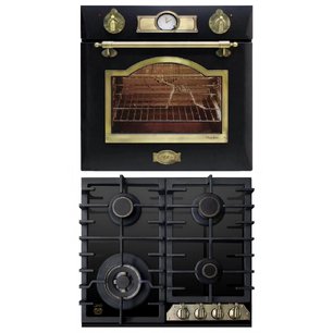 Kaiser Empire (духовой шкаф EG 6345 Em + варочная панель KCG 6335 Em Turbo) фото в Казани и Татарстане