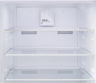 Холодильник Джекис JR FV192NF фото 4 в Казани и Татарстане Холодильник Jacky`s JR FV192NF фото 4 в Казани и Татарстане