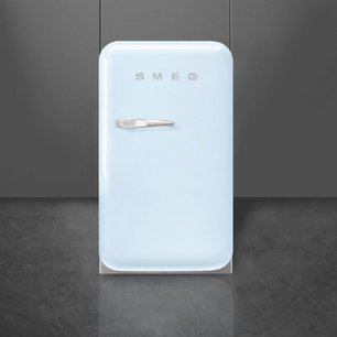 Минибар Смег FAB5RPB6 фото 4 в Казани и Татарстане Минибар Smeg FAB5RPB6 фото 4 в Казани и Татарстане