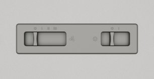Встраиваемая вытяжка Де Дитрих DHT3622X фото 3 в Казани и Татарстане Встраиваемая вытяжка De Dietrich DHT3622X фото 3 в Казани и Татарстане