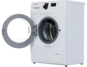 Стиральная машина Samsung WF 60 F1R2E2W/DLP фото 4 в Казани и Татарстане