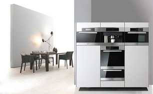 Подогреватель Miele ESW 5080-29 ED фото 4 в Казани и Татарстане