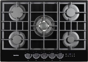 Газовая варочная панель Zigmund Shtain M 29.7 B фото в Казани и Татарстане