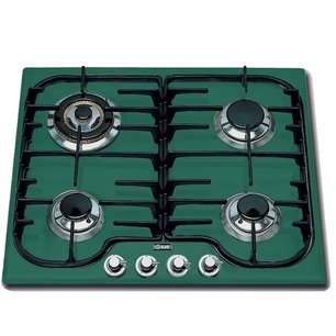 Варочная панель Ilve H60CV Green фото в Казани и Татарстане