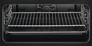 Духовой шкаф с СВЧ CombiQuick АЕГ KME768080M фото 4 в Казани и Татарстане Духовой шкаф с СВЧ CombiQuick AEG KME768080M фото 4 в Казани и Татарстане