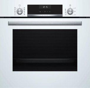 Духовой шкаф Bosch HIJ517YW0R Духовой шкаф Bosch HIJ517YW0R