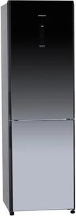 Холодильник Хитачи R-BG 410 PUC6X XGR фото 2 в Казани и Татарстане Холодильник Hitachi R-BG 410 PUC6X XGR фото 2 в Казани и Татарстане