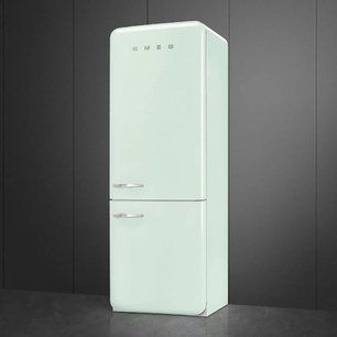 Холодильник Смег FAB38RPG фото 4 в Казани и Татарстане Холодильник Smeg FAB38RPG фото 4 в Казани и Татарстане