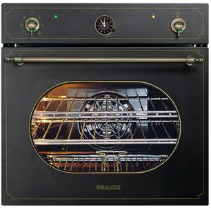 Духовой шкаф Graude BK 60.1 S фото в Казани и Татарстане