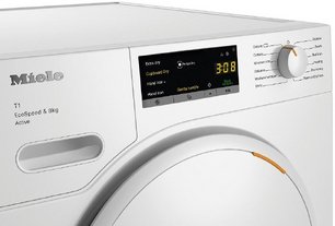Сушильная машина Miele TWA520WP White Edition фото 2 в Казани и Татарстане