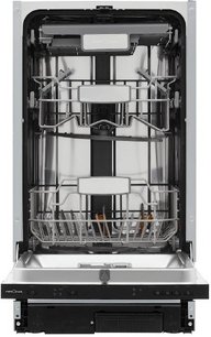 Встраиваемая посудомоечная машина KRONA DELIA 45 BI V2 фото в Казани и Татарстане