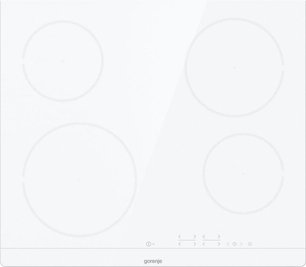 Стеклокерамическая варочная панель Gorenje ECT641WSC фото в Казани и Татарстане