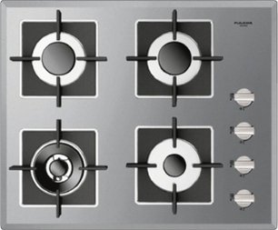 Варочная панель Fulgor Milano LH 604 G WK ME фото в Казани и Татарстане