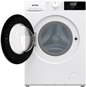 Стиральная машина Горение W1NHPI60SCS фото 4 в Казани и Татарстане Стиральная машина Gorenje W1NHPI60SCS фото 4 в Казани и Татарстане