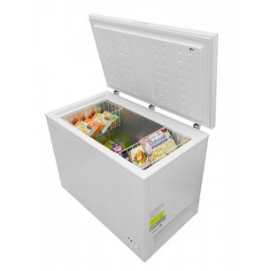 Морозильный ларь Schaub Lorenz SLF C300M0 W фото 3 в Казани и Татарстане