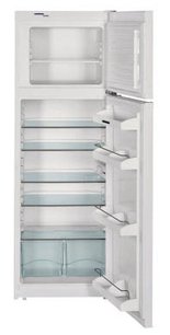Холодильник Либхер CT 2841 Comfort фото 3 в Казани и Татарстане Холодильник Liebherr CT 2841 Comfort фото 3 в Казани и Татарстане