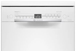 Отдельностоящая посудомоечная машина BOSCH SPS2HKW1DR фото 3 в Казани и Татарстане Отдельностоящая посудомоечная машина BOSCH SPS2HKW1DR фото 3 в Казани и Татарстане