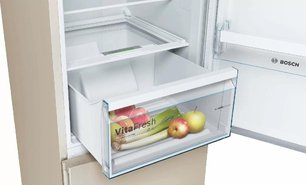 Холодильник Бош KGN39VK2AR фото 4 в Казани и Татарстане Холодильник Bosch KGN39VK2AR фото 4 в Казани и Татарстане