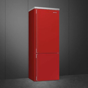 Холодильник Смег FA490RR фото 3 в Казани и Татарстане Холодильник Smeg FA490RR фото 3 в Казани и Татарстане