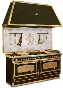 Варочный центр Restart ELG 114 фото в Казани и Татарстане