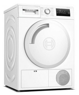 Сушильная машина Bosch WTH83V03 фото 2 в Казани и Татарстане