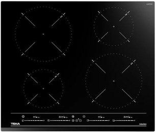 Индукционная варочная панель Teka IZC 64320 MSP BLACK фото в Казани и Татарстане