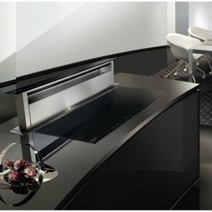 Вытяжка De Dietrich DHD 1102 X фото 2 в Казани и Татарстане