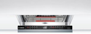 Встраиваемая посудомоечная машина Бош SPV4HMX55Q фото 3 в Казани и Татарстане Встраиваемая посудомоечная машина Bosch SPV4HMX55Q фото 3 в Казани и Татарстане
