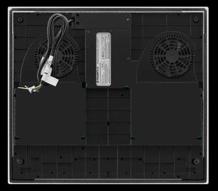 Индукционная варочная панель Маунфилд CVI594SBG фото 4 в Казани и Татарстане Индукционная варочная панель Maunfeld CVI594SBG фото 4 в Казани и Татарстане