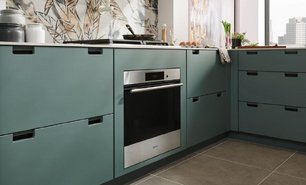 Духовой шкаф Wolf ICBSO2450TE/S/T фото 2 в Казани и Татарстане