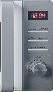 Микроволновая печь KRONA QUANTUM 44 WH/IX фото 2 в Казани и Татарстане