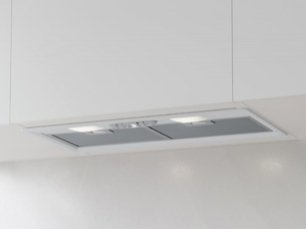 Встраиваемая вытяжка Крона MINI 900 WHITE фото 2 в Казани и Татарстане Встраиваемая вытяжка KRONA MINI 900 WHITE фото 2 в Казани и Татарстане