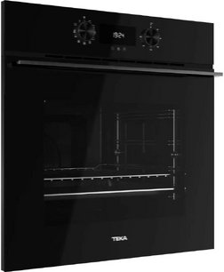 Духовой шкаф Тека HLB 8400 FULL BLACK фото 3 в Казани и Татарстане Духовой шкаф Teka HLB 8400 FULL BLACK фото 3 в Казани и Татарстане
