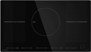 Индукционная варочная панель Маунфилд CVI905SFBK Inverter фото в Казани и Татарстане Индукционная варочная панель Maunfeld CVI905SFBK Inverter фото в Казани и Татарстане