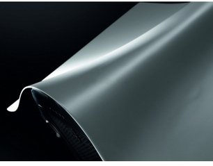 Вытяжка Faber VEIL WH CORIAN A90 фото 2 в Казани и Татарстане