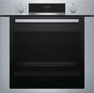 Духовой шкаф Бош HBA334YS0 фото в Казани и Татарстане Духовой шкаф Bosch HBA334YS0 фото в Казани и Татарстане