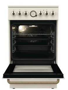 Электрическая плита Горение GECS5B70CLI фото 3 в Казани и Татарстане Электрическая плита Gorenje GECS5B70CLI фото 3 в Казани и Татарстане