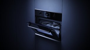 Духовой шкаф с паром Куперсбуш CBD 6340.0 S1 Stainless Steel фото 3 в Казани и Татарстане Духовой шкаф с паром Kuppersbusch CBD 6340.0 S1 Stainless Steel фото 3 в Казани и Татарстане