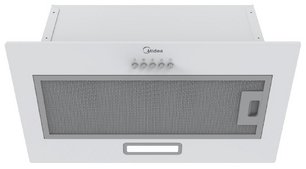 Встраиваемая вытяжка Midea MH60I301W фото 3 в Казани и Татарстане